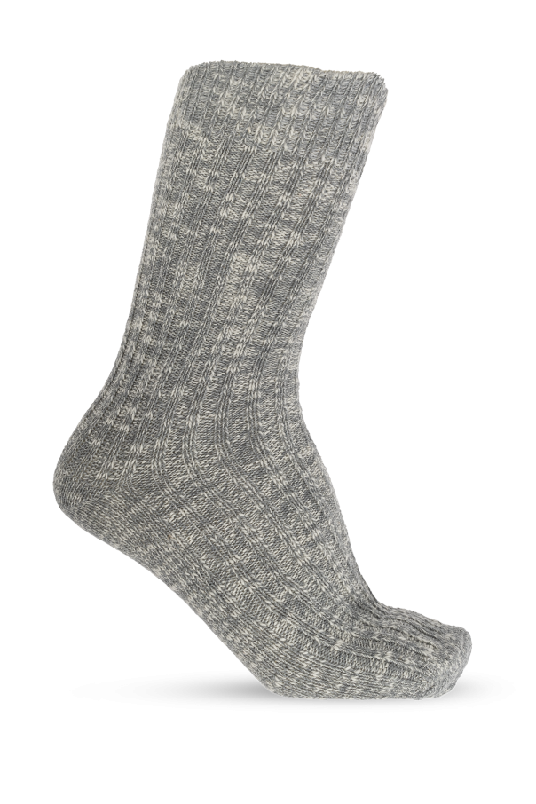 Birkenstock wool socks online